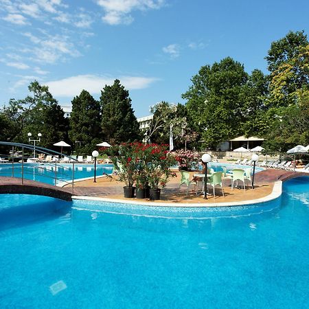 Hotel Lebed Varna Dış mekan fotoğraf